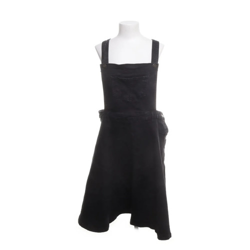 Hell bunny latzkleid - hell,