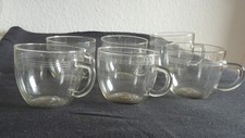6 Teegläser  *   Illax  *