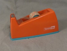 kleiner tesa-film Klebeband Abroller  Hamburg - vintage -