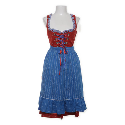 Wenger dirndl größe 38 - größe:,