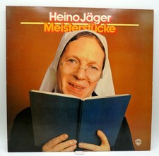 Heino Jäger –