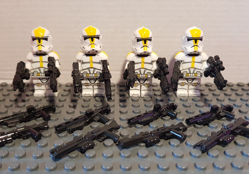 Battalion trooper clone legion - battalion,