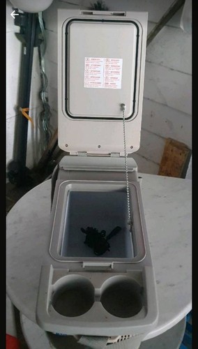 Mobicool kühlbox 12 - kühlbox, ct-06-12