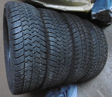 Winterreifen Semperit Van Grip2 215/75 R16 C für Wohnmobil & Transporter