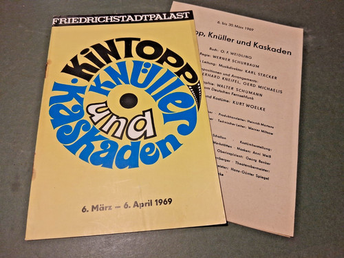 1969 märz berlin - 1969, ddr