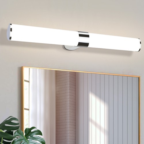 Led spiegelleuchte badlampe - spiegelleuchte,
