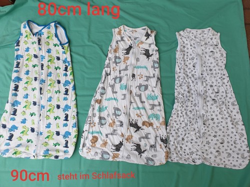 Babyschlafsack baumwolle - babyschlafsack,