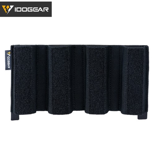 Idogear tactical vierfach - idogear, mm