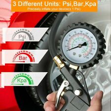 15Bar Druckluft Reifenfüller