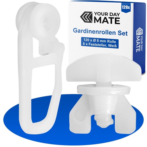 Gardinenröllchen