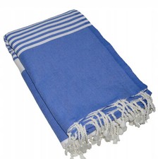 Fouta XXL Überwurf Tagesdecke