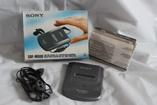 Sony SRF-M900 AM/FM Receiver