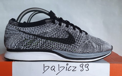 Nike flyknit racer oreo 0 - flyknit,