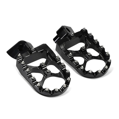 Fussrasten enduro moto cross - /,