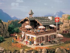 Vollmer 47742 ( 7742 ) Spur N -- Bergrestaurant NEU und OVP