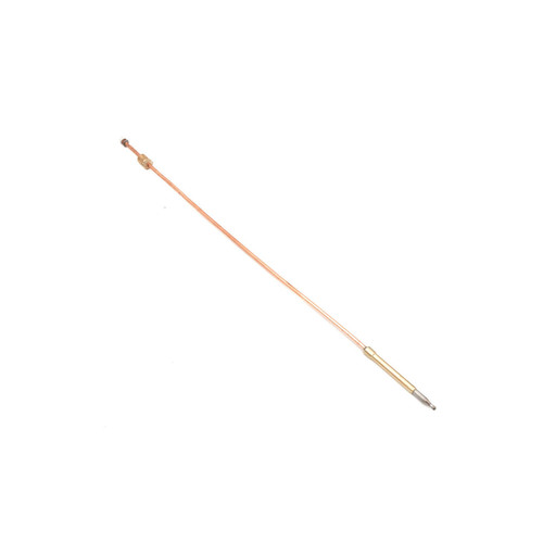 Algan thermoelement - algan,