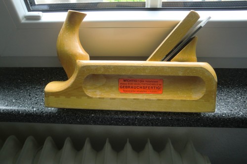 Ece doppelhobel 48mm top - ece,