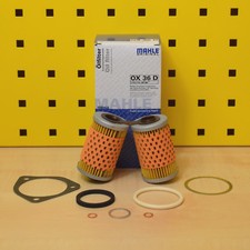 MAHLE Ölfilter m. Dichtungen