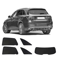 Sonnenschutz für Mercedes GLC SUV X253 204X 2015 - 2022 SONNIBOY