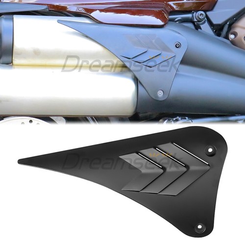 Hitzeschild auspuff für - hitzeschild,