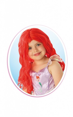 Rubies 9904 arielle - rubies,