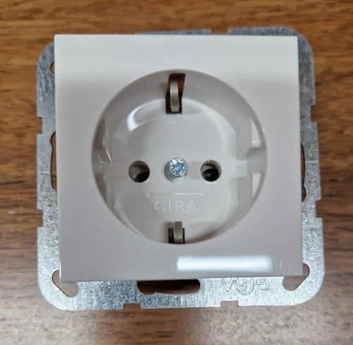 Gira system steckdose - 55,