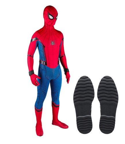 Ps4 spiderman kostüm - ps4,