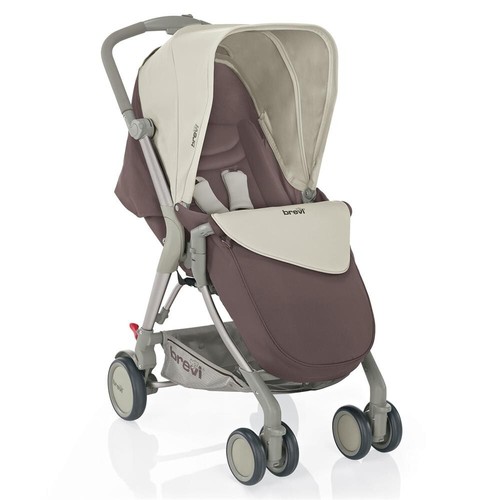 Brevi sportwagen boomerang - brevi,