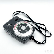 Vintage Gossen Polysix