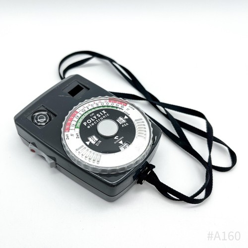 Vintage gossen polysix - vintage,