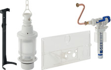 Umbauset GEBERIT 215.422.00.1 PG31 Bj. 1970 - 1974,   (für 200F/Highline) Ersatz