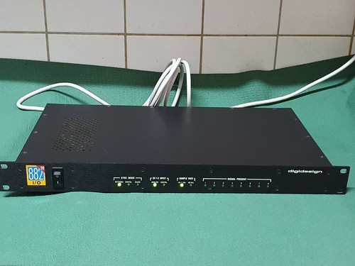 Avid digidesign mh072 - avid,