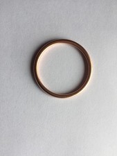 KUPFER KRÜMMER DICHTUNG