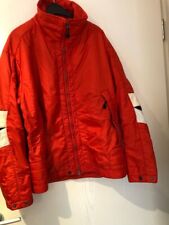 JET SET New Wave, Ski-, Snowboard Jacke, Große 3, rot