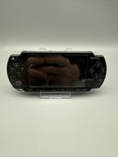 Sony PSP 1004 Charcoal Black