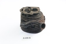 Puch 250 TF - Cylinder +