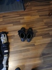 BOS Textil Kombi, Gr. S/XS gebraucht