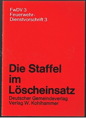 Feuerwehr dienstvorschrift - feuerwehr-dienstvorschrift, 3