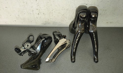 Shimano dura ace 9100 - 9100, shifter