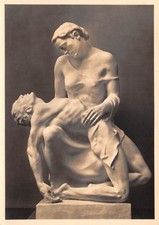 HDK 415 Josef Thorak, Pieta