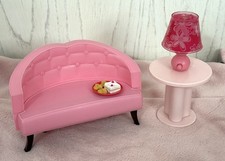 Barbie Stadtvilla 3 Story