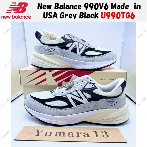 New balance 990v6 hergestellt - new,