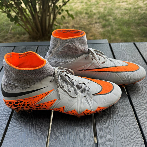 Nike hypervenom phantom fg - nike,