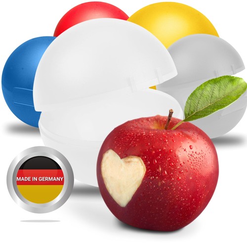 Vorratsdose aus kunststoff - vorratsdose,