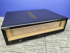 Technics SE-A1000MK2 Endstufe