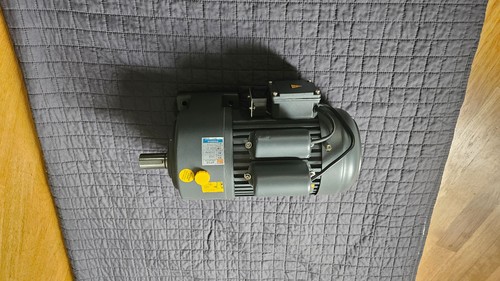 Neuwertig chbns getriebemotor - neuwertig:,