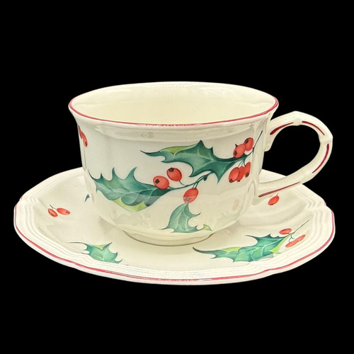Villeroy boch holly - &,
