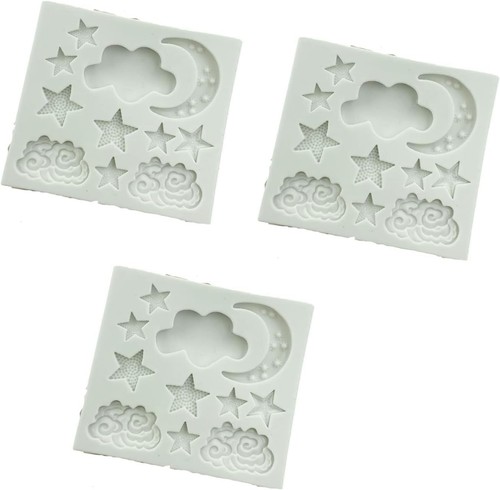 Silikon fondant formen - silikon-fondant-formen, in