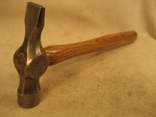 alter Hammer aus England - WE