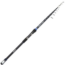 Spro Xsalt Tele 3.30m 40-120g